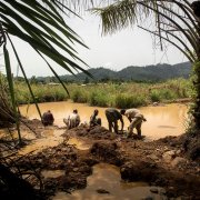 Photo: CRISTINA ALDEHUELA/AFP/Getty Images